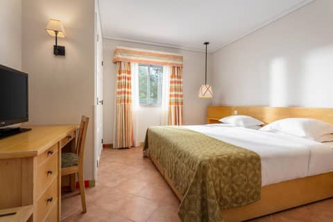 Grande Real Santa Eulalia Resort & Hotel Spa — photo 8