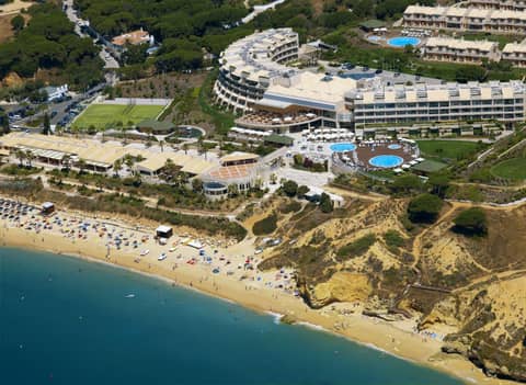 Grande Real Santa Eulalia Resort & Hotel Spa — photo 9