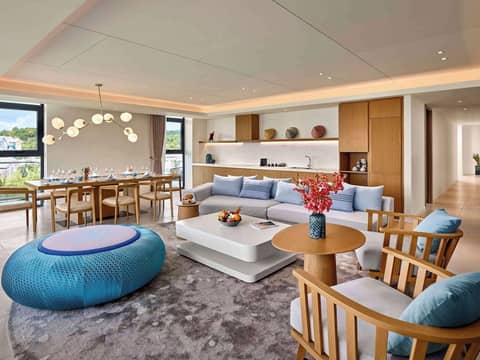Premier Residences Phu Quoc Emerald Bay Managed by Accor — photo 2