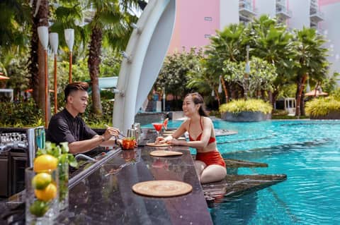 Premier Residences Phu Quoc Emerald Bay Managed by Accor — photo 7
