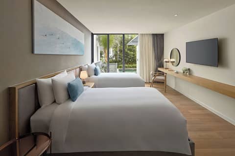 Premier Residences Phu Quoc Emerald Bay Managed by Accor — photo 8