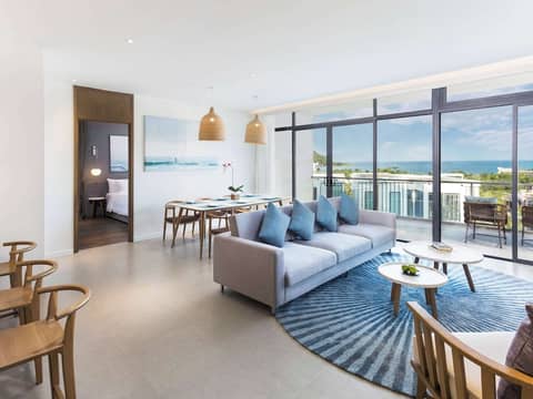 Premier Residences Phu Quoc Emerald Bay Managed by Accor — photo 9