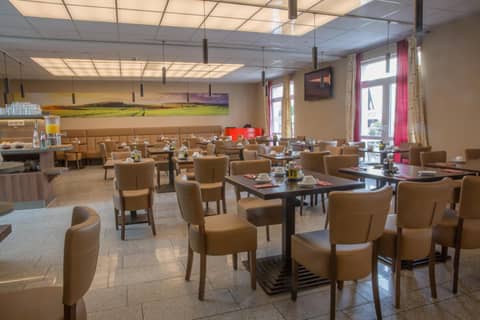 Trip Inn Goethe Conference Hotel — photo 5