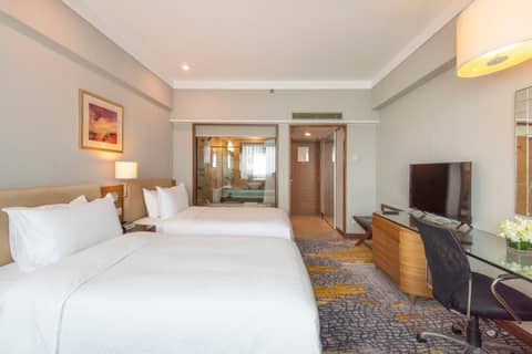 Four Points by Sheraton Shanghai, Pudong — photo 6