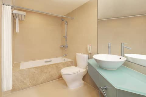 Four Points by Sheraton Shanghai, Pudong — photo 9