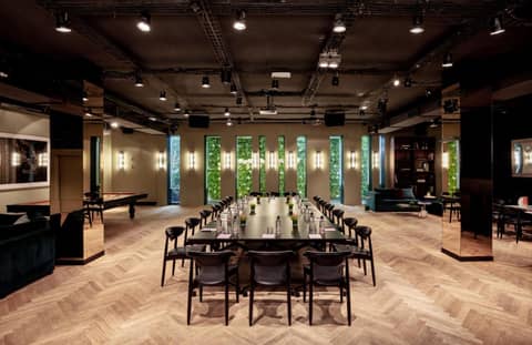 Sir Victor Hotel part of Sircle Collection — photo 6