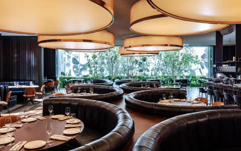 Sir Victor Hotel part of Sircle Collection — photo 9
