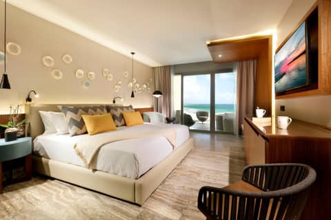 Grand Palladium Select Costa Mujeres - All Inclusive — photo 5