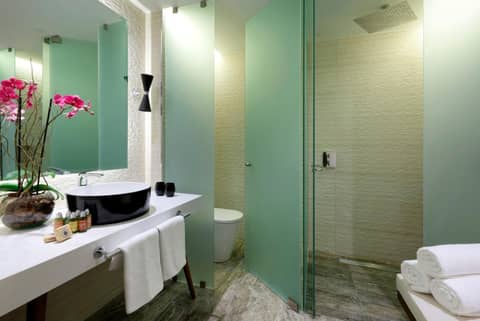 Grand Palladium Select Costa Mujeres - All Inclusive — photo 7