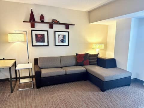 Residence Inn By Marriott Minneapolis Downtown — photo 2