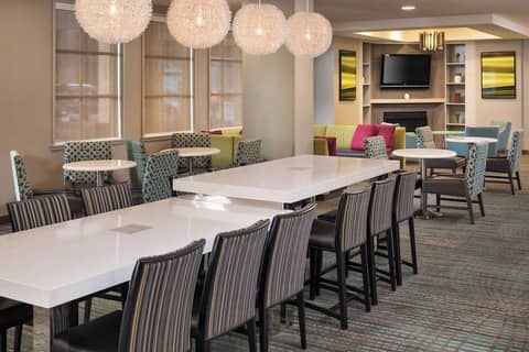 Residence Inn By Marriott Minneapolis Downtown — photo 3