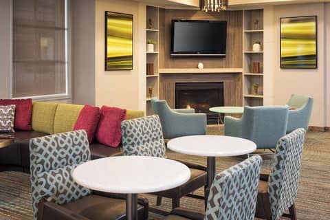 Residence Inn By Marriott Minneapolis Downtown — photo 4