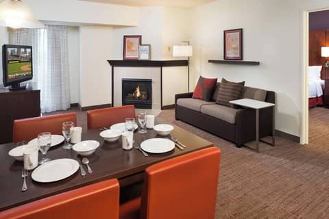 Residence Inn By Marriott Minneapolis Downtown — photo 8