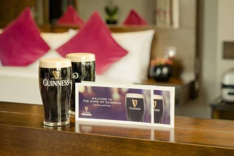 Ashling Hotel Dublin — photo 6