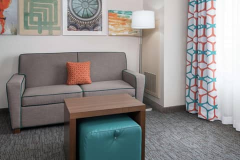 Homewood Suites by Hilton Cleveland-Beachwood — photo 3