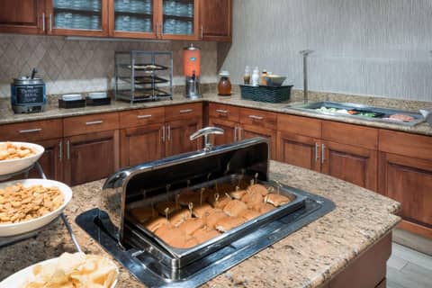 Homewood Suites by Hilton Cleveland-Beachwood — photo 4
