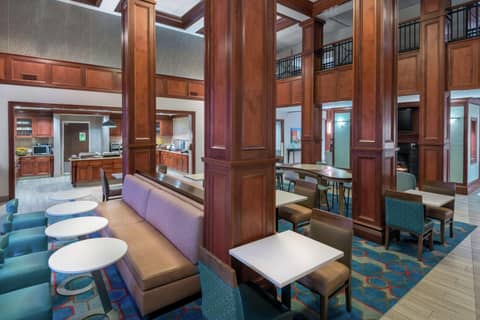 Homewood Suites by Hilton Cleveland-Beachwood — photo 5