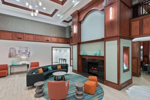 Homewood Suites by Hilton Cleveland-Beachwood — photo 6