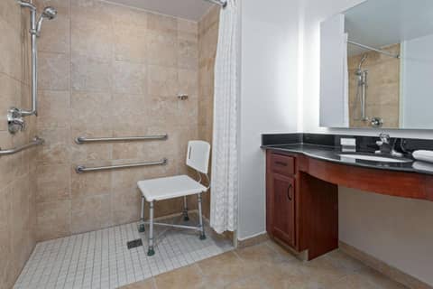 Homewood Suites by Hilton Cleveland-Beachwood — photo 7