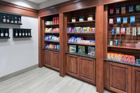 Homewood Suites by Hilton Cleveland-Beachwood — photo 9