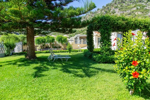 Villa Mare Monte ApartHotel — photo 4