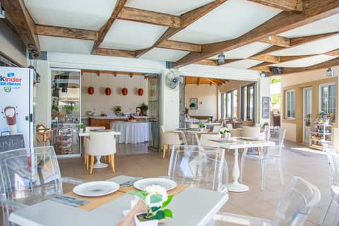 Villa Mare Monte ApartHotel — photo 6