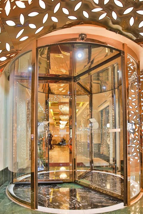 Danis Hotel & Spa Istanbul - Old City — photo 2