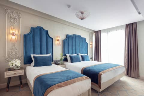 Danis Hotel & Spa Istanbul - Old City — photo 7