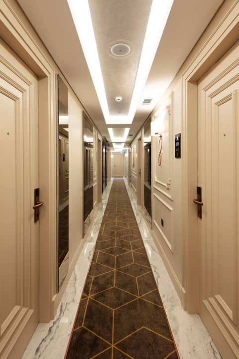 Danis Hotel & Spa Istanbul - Old City — photo 9