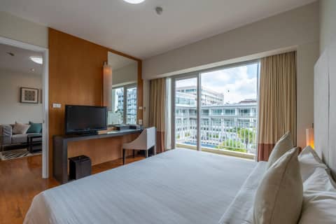 Kantary Hills Hotel Chiang Mai — photo 2