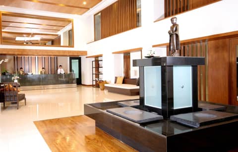 Kantary Hills Hotel Chiang Mai — photo 4