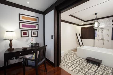 Na Nirand Romantic Boutique Resort — photo 8