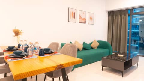 MOONWAY SUITES At EATON KLCC — photo 3