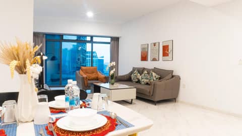 MOONWAY SUITES At EATON KLCC — photo 6