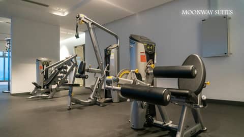 MOONWAY SUITES At EATON KLCC — photo 7