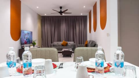 MOONWAY SUITES At EATON KLCC — photo 8