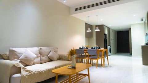 MOONWAY SUITES At EATON KLCC — photo 9