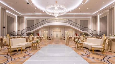 Radisson Blu Plaza Jeddah — photo 2
