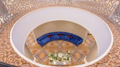 Radisson Blu Plaza Jeddah — photo 6