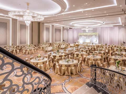 Radisson Blu Plaza Jeddah — photo 9