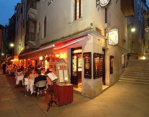 Antica Locanda al Gambero — photo 2