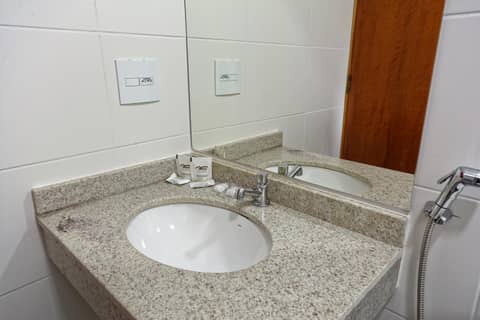 Fênix Hotel Moema — photo 5