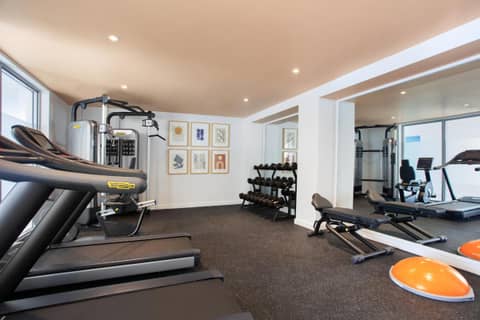Kimpton Shorebreak Fort Lauderdale by IHG — activities & amenities