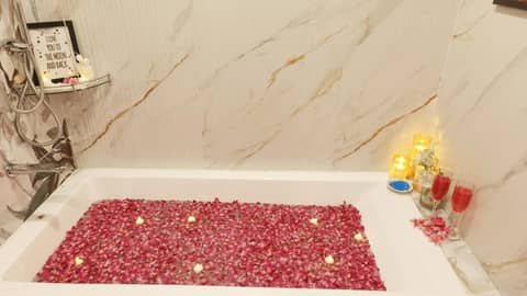 Sarang Palace - A Luxury Boutique Hotel — photo 4