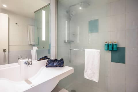 Hotel Novotel Brussels Off Grand Place — photo 8