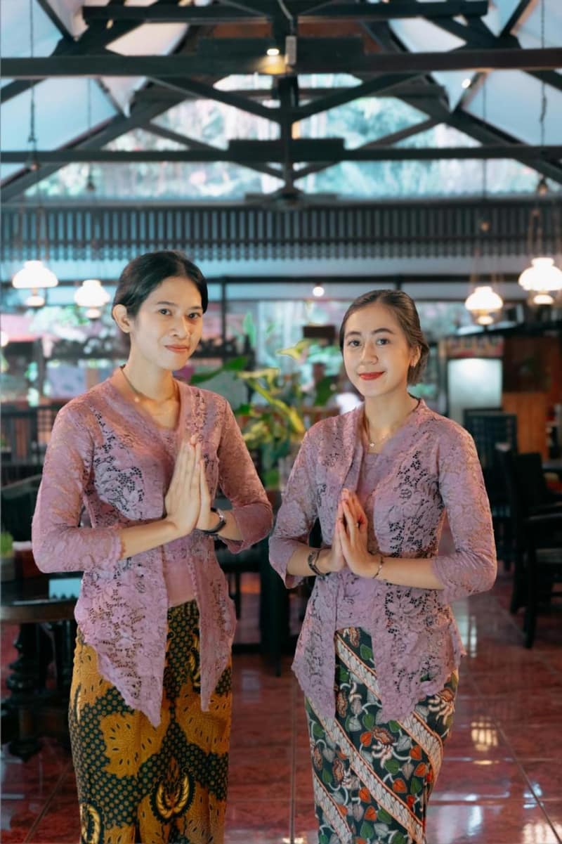 Paku Mas Hotel — photo 1