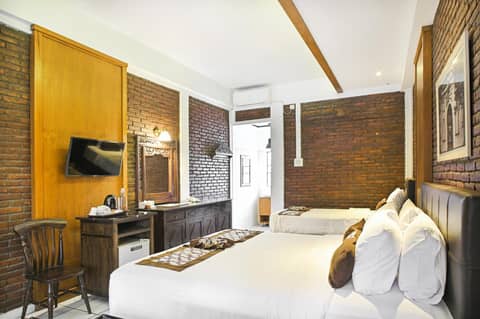 Paku Mas Hotel — photo 7
