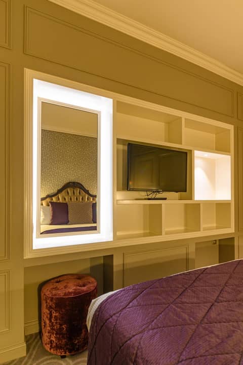 La Clef Louvre Paris by The Crest Collection — photo 6