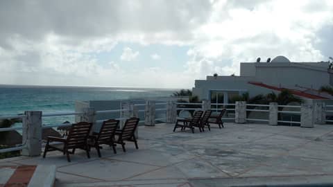 Apartment Solymar Cancun Beach — photo 4