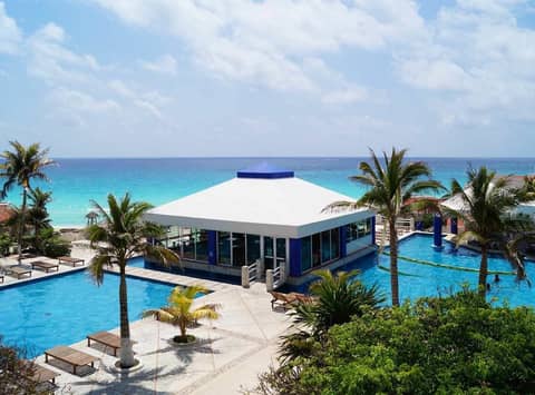 Apartment Solymar Cancun Beach — photo 5